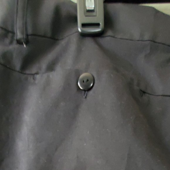 eci Black Shorts - Picture 4 of 5